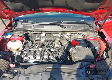 2021 Lincoln Corsair Standard z USA, uszkodzony, nr VIN 5LMCJ1C91MUL02754